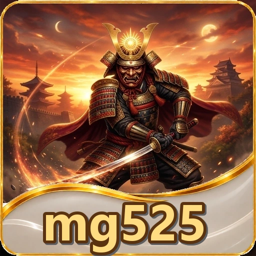 Ikon mg525 untuk verifikasi berkas APK