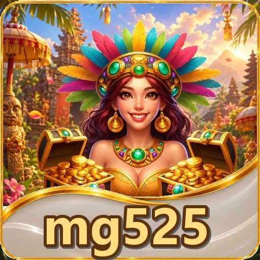 Ikon mg525 untuk langkah pasang APK